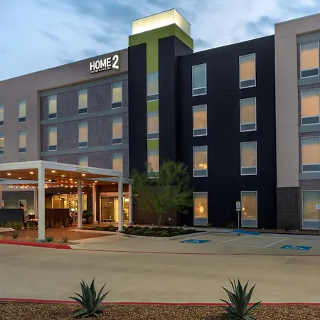 Home2 Suites By Hilton Houston Katy